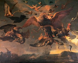 ウィリアム3世の低地戦争（143659も参照）