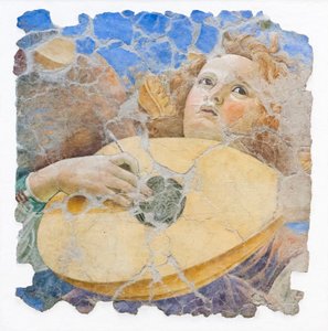 Music making angels, around 1480   1461323   ja       japanese Successfully Translated  Original: Cottage Interior Translat: Cottage Interior 1436489 ja japanese Successfully Translated Original: The Church of All Souls, Langham Place, London Translat: The 作： Melozzo da Forli