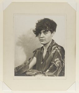 「1928年」（ゼラチンシルバープリント 作： Melvin Ormond Hammond