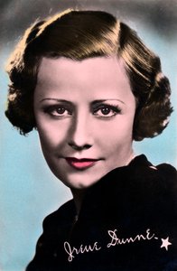 アイリーン・ダン アメリカの映画女優・歌手（20世紀 作： Metro Goldwyn Mayer