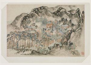 夢の風景