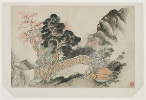 夢の風景