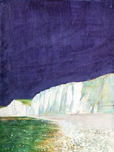 ビーチーヘッド 作： Michael Frith