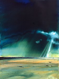 ウィッタリング 作： Michael Frith