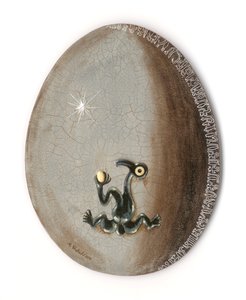 マンマナスターン 作： Michael H. Dietrich