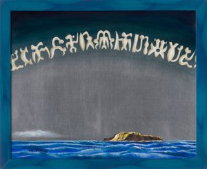 第八国 作： Michael H. Dietrich