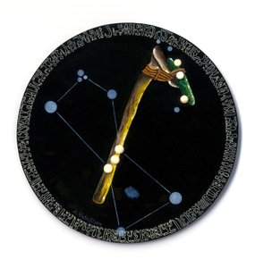 コンパスはうまくいかないかもしれません-スターは決して