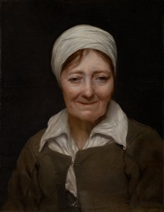  作： Michael Sweerts