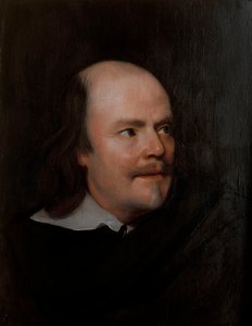  作： Michael Sweerts