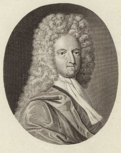 ダニエル・デフォー 作： Michael van der Gucht