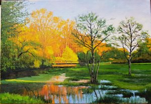  作： Michel Bultet