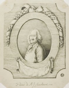 オールド パパ ミシェル 作： Michel Joseph Speeckaert