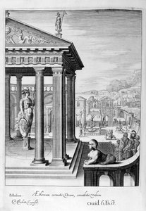 パラジウム、1655 作： Michel de Marolles