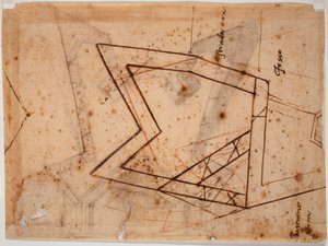 強化計画 作： Michelangelo Buonarroti