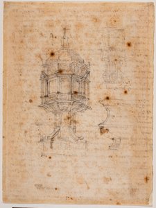 つのシボリウム研究 作： Michelangelo Buonarroti