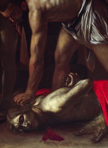 の詳細。「バプテスマの聖ヨハネの退位 作： Michelangelo Merisi da Caravaggio