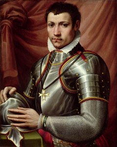不明な画像 作： Michele di Ridolfo Tosini
