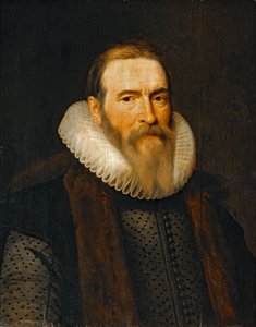 ヤン・ファン・オルデンバルネフェルト1617年 - ヤン・ファン・オルデンバルネフェルト ... 作： ミシェル・ヤンス。ヴァン (帰属) ミアベルト