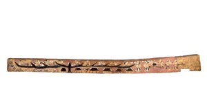 ビーム 作： Micronesia Palau Islands
