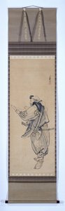 喘鳴です 作： Migita Toshihide