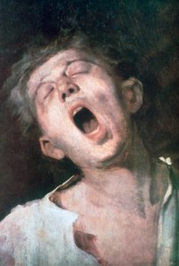 あくび見習い、1868-1869
