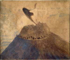 前奏曲 作： Mikalojus Ciurlionis
