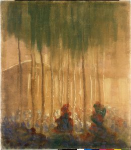 夏（III）