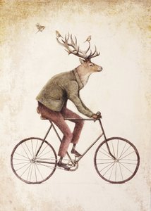 作： 