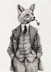  作： 