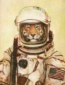  作： 