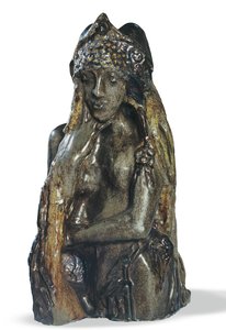 ヴォルホヴァ王女、1898〜1900年