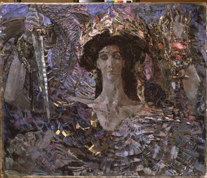 6翼のセラフィム（Azrael）1904
