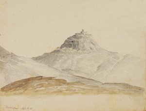 ラディコーファン、1841年。 作： Miner Kilbourne Kellogg