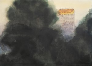  作： Mirjam Schrei