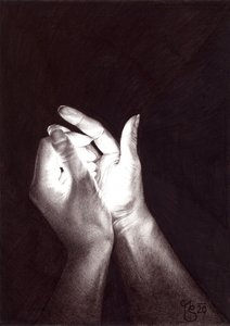 作： Mirjam Schrei