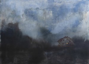  作： Mirjam Schrei