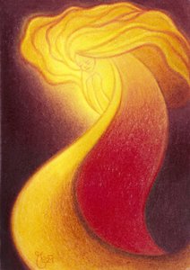  作： Mirjam Schrei
