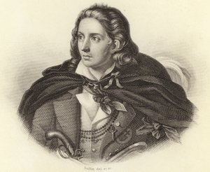 ジャック・カテリーノー 作： Mogens Franscesco Hendrik Ballin
