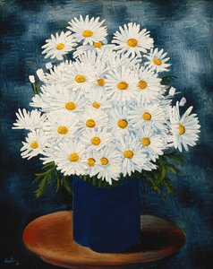 ヒナギクの花束；マルグリットの花束