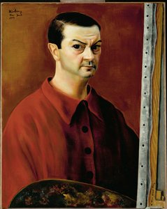  作： Moise Kisling