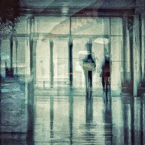 雨の日の想い