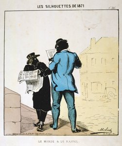 世界とリマインダー、1871