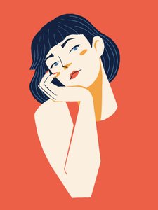  作： Monika Gregulska