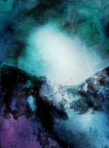 魔法の空