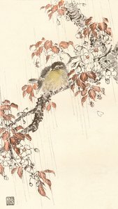 「森川宗文によるデザイン」、c1890、1896 作： Morikawa Sobun