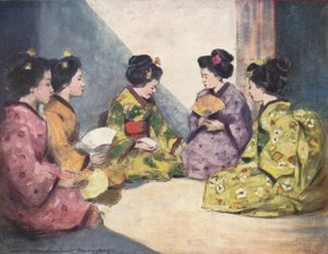 蝶、c1887、1901