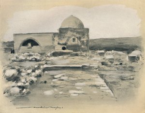 「デリー」、1903