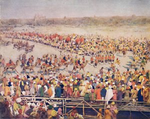 「入国」、1903