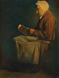 色のエッチングから。モーティマー・メンペス、19世紀 作： Mortimer Ludington Menpes