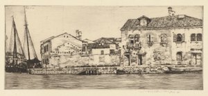 Giudecca, Venice   1339113   ja       japanese Successfully Translated  Original: Vrouwen bij waterput Scènes uit het dagelijks leven in Italië (series title) Figure prese dal vero (series title on object) Translat: Vrouwen bij waterput Scènes uit het dage 作： Mortimer Menpes